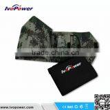 2016 Hottest Product Portable High Efficiency 31.5W Solar Panel Charger thumbnail-1