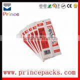 Laminated Material Brown Kraft Paper Bag With Window For Food Packaging thumbnail-6