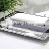 10400mah High Quality Led Torch Light Portable Power Bank thumbnail-6