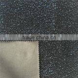 China Suppliers Flocking Fabirc Print Fabric thumbnail-5