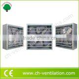 Industrial Eco-friendly Classic Style Hanging Roof Exhaust Fan thumbnail-1
