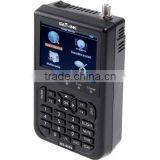 Factory in Stocks Satlink DVB-S Sat Finder Meter WS 6908 thumbnail-1