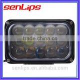 Super Bright 45W High Low Beam Work Light Used for Motorcycle Truck Car Vehicle thumbnail-5