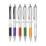 Logo Customized Good Quality Promotional Marketing Ball Pen thumbnail-1