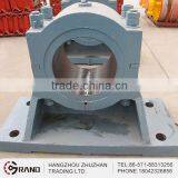Quality Assured Construction Carbon Steel Die Casting Housing Bearing Seat thumbnail-2