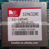 EVDO Rev.A Module SIM6320C Wireless SIMCOM thumbnail-1