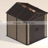 2015 New New Garden Storage Shed Garden Box thumbnail-5