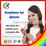 Original New Earphone Cable for Iphone 5 Hearing Aid Earphone thumbnail-6