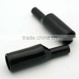 Alligator Clip Cover Black