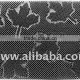 Rubber Pin Mat