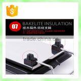 Hot Sale Portacle Folding Charcoal Bbq Grill thumbnail-5