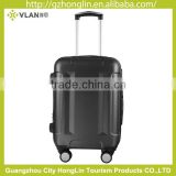 2016 hot sale Hard Side Wheeled Suitcases with high quality trolley luggage bag