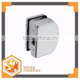 Stainless steel glass door female lock,glass door lock,center sliding glass door clamp locks