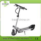 500W Foldable Electric Scooter With 36V Samsung Battery /SQ-ES04 thumbnail-1