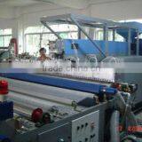DFPE-1000-2500 Series PE Air Bubble Film Making Machine thumbnail-3