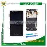 2016 Trending Products for Samsung Galaxy s2 I9100 Lcd Screen Assembly thumbnail-5