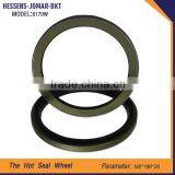 made in china best price parts for excavator hot oil seal for sale