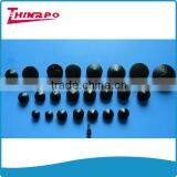 OEM Good Sealing Custom Rubber Plug Dust Proof EPDM Rubber Stopper thumbnail-4
