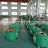 DIsc Stack Centrifuge Separator for Virgin Coconut Oil thumbnail-6