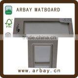 Fast Delivery ID Card Passepartout/uncut Passepartout for Picture or Great Artwork thumbnail-4