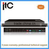 High Redolution Auto Video Tracking Controller for Conference System thumbnail-1