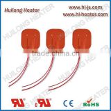 Thin Flexible Heater Used In CPAP(UL/CUL)