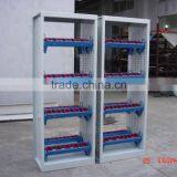 China Factory Iso Cnc Cutting Tool Cupboard , Metal Shelving for Cnc Cutting Tool