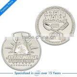 Custom Made High Quality Boy Scouts Coin thumbnail-6