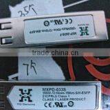 HG MXP-243S-F 1250MBP-10KM-1310NM-SM-SFP Transceivers