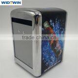 Hot selling metal decorative napkin dispenser