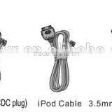 Car Digital Media Integration Kit (USB +Dock+SD +AUX+BT) Car CD Changer Emulator MP3 Interface Adapter thumbnail-3