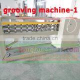 Vacuum Tube Solar Water Heater Inner Tank Production Line thumbnail-5