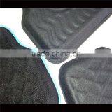 Direct Factory of Universal 3D Car Mats in Polyester Material thumbnail-3