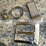Non-magnetic Titanium Metal Unique Money Clip,titanium Buckles thumbnail-1