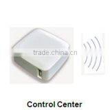 2016 RF Control Modern Style Smart Home LED Bulb Lighting 7W Multi Color Control By Wifi Phone App thumbnail-3