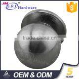 Small Round Shape Aluminum Bedroom Furniture Knob thumbnail-6