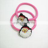 2015 Best Wholesale Cheap Price Non-toxic Elastic Hair Band/hair Rubber Band for Girls and Custom Elastic Waistband thumbnail-2