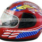 Cheap Full Face Helmets Smtk-106 thumbnail-1