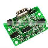 USB Interface Ultrasonic Distance Measurement ModuleUltrasonic Distance Measuring ModUltrasonic Sensor Distance Measuring Module thumbnail-2