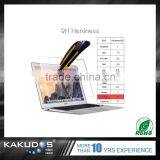 Explosion-proof Tempered Glass Film for Macbook Pro Retina 13.3''