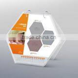 Wholesale Display on Booth Acrylic Calendars thumbnail-4