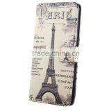 2015 Christmas Sales Flip Wallet Leather Case for Samsung Galaxy Note 5 Case for Note 5 thumbnail-3