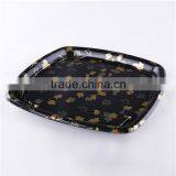 SM1-3127A PS Sushi Box With Clear Lids thumbnail-2