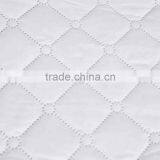 2016 Good Quality New Polyethylene Mattress Cover/Soft Mattress Protector