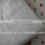 Waterproof Quilted Mattress Protector