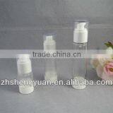 15ml,30ml,50ml Airless Cosmetic Bottle