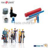 PE Colorful Round Accessories Box DP 65 050