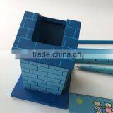 Custom School Supply Kids Stationery Set Made in China thumbnail-3