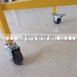 LD-AU1001Workshop Displaced Parts Cart thumbnail-4