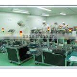 Dongguan Rayking Electronic Co., Ltd. company overview - view 1 thumbnail